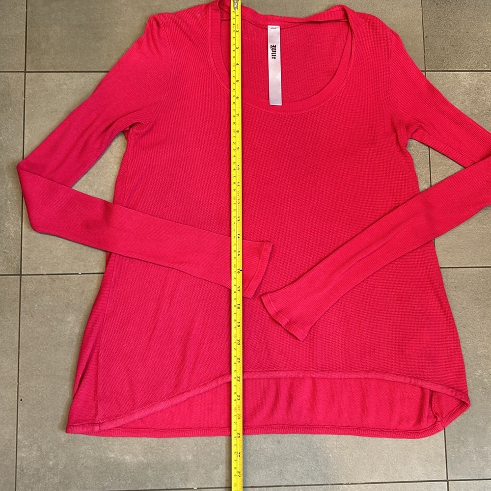 Wilt Long Sleeve Thermal Top - Picture 6 of 10
